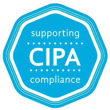 CIPA Stamp